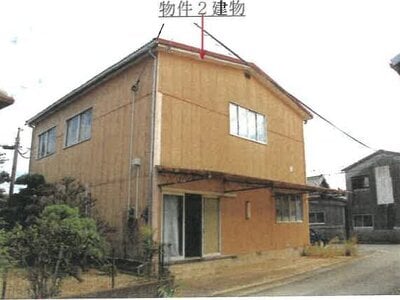(値下げ) 福岡県柳川市 蒲池駅6分 戸建て 91万円の競売物件情報 #1