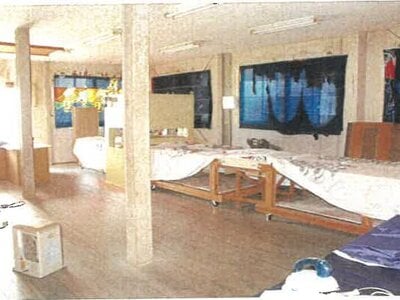 (値下げ) 福岡県柳川市 蒲池駅6分 戸建て 91万円の競売物件情報 #2