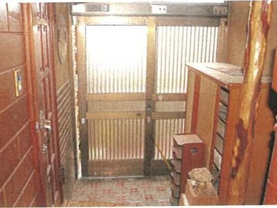 (値下げ) 福岡県大川市 蒲池駅 戸建て 108万円の競売物件情報 #2