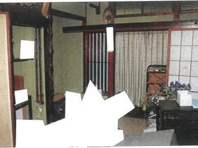 (値下げ) 福岡県大川市 蒲池駅 戸建て 108万円の競売物件情報 #4