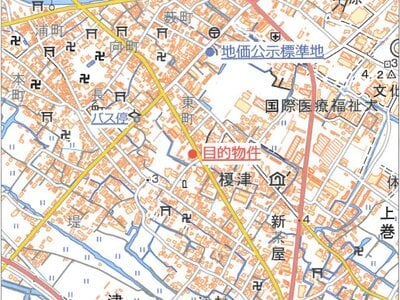 (値下げ) 福岡県大川市 蒲池駅 戸建て 108万円の競売物件情報 #8