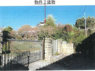 福岡県柳川市 西鉄柳川駅28分 戸建て 655万円の競売物件情報 #1
