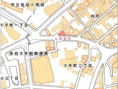 大分県佐伯市 佐伯駅24分 戸建て 851万円の競売物件情報 #13
