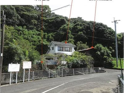 (値下げ) 鹿児島県鹿屋市 土地 69万円の競売物件情報 #1