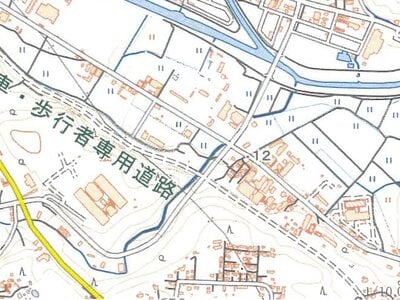 (値下げ) 鹿児島県鹿屋市 土地 69万円の競売物件情報 #12
