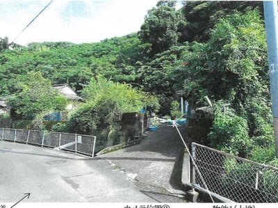 (値下げ) 鹿児島県鹿屋市 土地 69万円の競売物件情報 #14