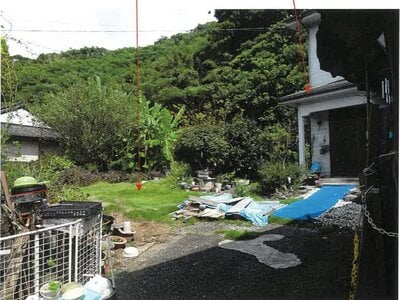 (値下げ) 鹿児島県鹿屋市 土地 69万円の競売物件情報 #3