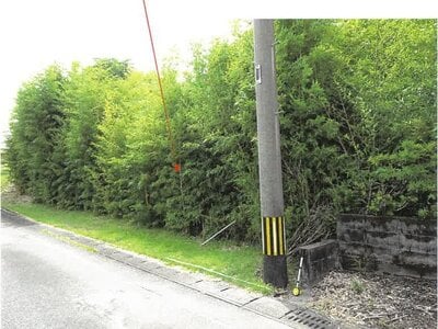 (値下げ) 鹿児島県志布志市 志布志駅 土地 213万円の競売物件情報 #2