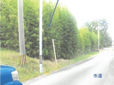 (値下げ) 鹿児島県志布志市 志布志駅 土地 213万円の競売物件情報 #6
