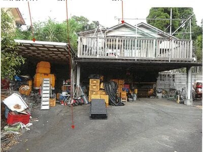 (値下げ) 鹿児島県鹿屋市 戸建て 607万円の競売物件情報 #1