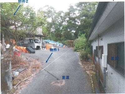 (値下げ) 鹿児島県鹿屋市 戸建て 607万円の競売物件情報 #14