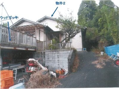 (値下げ) 鹿児島県鹿屋市 戸建て 607万円の競売物件情報 #16
