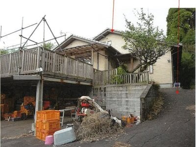 (値下げ) 鹿児島県鹿屋市 戸建て 607万円の競売物件情報 #2