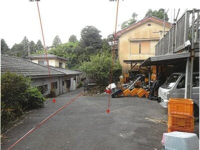 (値下げ) 鹿児島県鹿屋市 戸建て 607万円の競売物件情報 #3