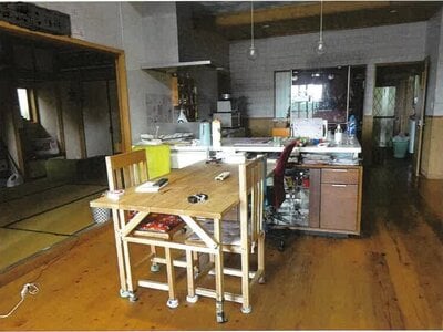 (値下げ) 鹿児島県鹿屋市 戸建て 607万円の競売物件情報 #8