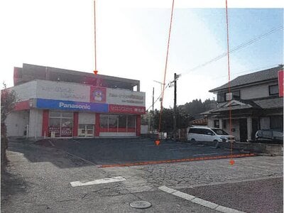 (値下げ) 鹿児島県鹿屋市 戸建て 562万円の競売物件情報 #2