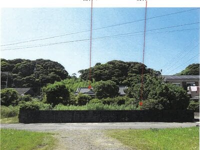 (値下げ) 鹿児島県志布志市 志布志駅 戸建て 170万円の競売物件情報 #1