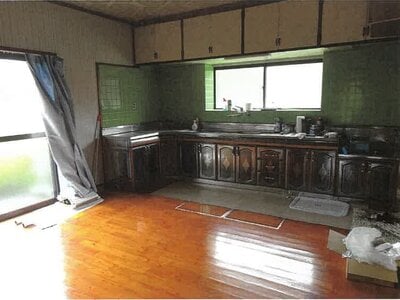 (値下げ) 鹿児島県志布志市 志布志駅 戸建て 170万円の競売物件情報 #11