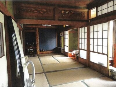 (値下げ) 鹿児島県志布志市 志布志駅 戸建て 170万円の競売物件情報 #12