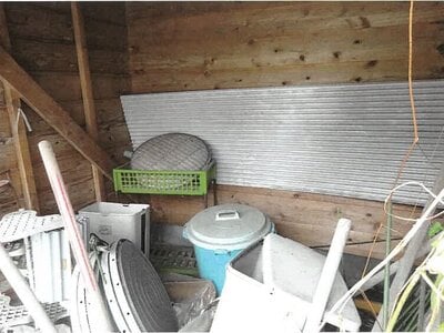 (値下げ) 鹿児島県志布志市 志布志駅 戸建て 170万円の競売物件情報 #16