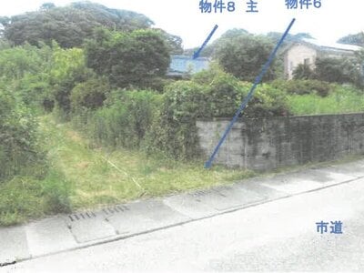 (値下げ) 鹿児島県志布志市 志布志駅 戸建て 170万円の競売物件情報 #17