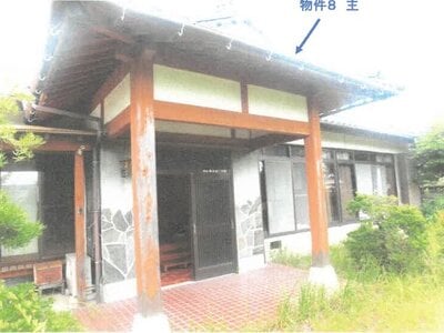 (値下げ) 鹿児島県志布志市 志布志駅 戸建て 170万円の競売物件情報 #19