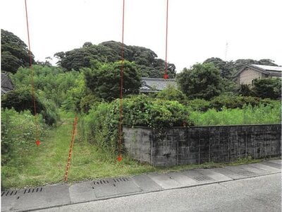 (値下げ) 鹿児島県志布志市 志布志駅 戸建て 170万円の競売物件情報 #2