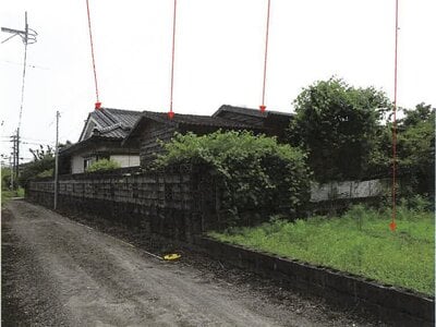 (値下げ) 鹿児島県志布志市 志布志駅 戸建て 170万円の競売物件情報 #4