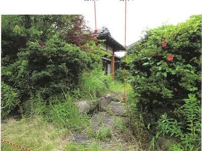 (値下げ) 鹿児島県志布志市 志布志駅 戸建て 170万円の競売物件情報 #5