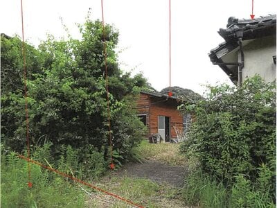 (値下げ) 鹿児島県志布志市 志布志駅 戸建て 170万円の競売物件情報 #8