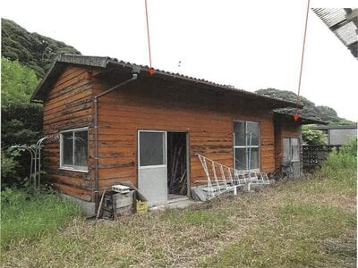 (値下げ) 鹿児島県志布志市 志布志駅 戸建て 170万円の競売物件情報 #9