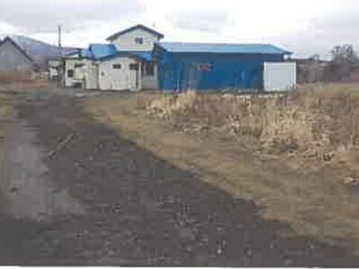 北海道茅部郡森町 掛澗駅10分 土地 13万円の競売物件情報 #2