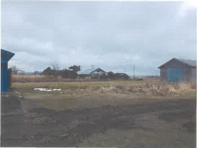 北海道茅部郡森町 掛澗駅10分 土地 13万円の競売物件情報 #4