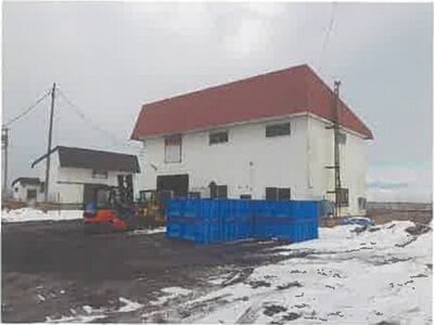 北海道茅部郡森町 掛澗駅7分 戸建て 56万円の競売物件情報 #2