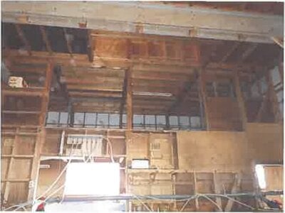 北海道茅部郡森町 掛澗駅7分 戸建て 56万円の競売物件情報 #6