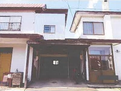 北海道函館市 五稜郭駅11分 戸建て 173万円の競売物件情報 #8