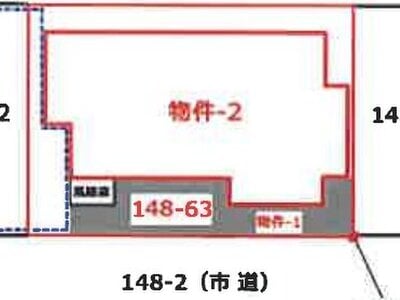 北海道函館市 五稜郭駅11分 戸建て 173万円の競売物件情報 #9