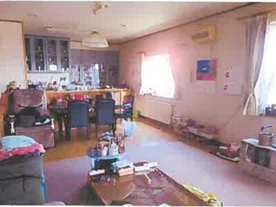 北海道上磯郡木古内町 木古内駅4分 戸建て 1,638万円の競売物件情報 #13