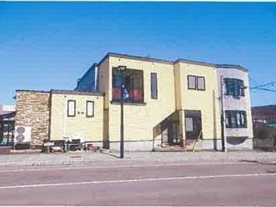 北海道上磯郡木古内町 木古内駅4分 戸建て 1,638万円の競売物件情報 #2
