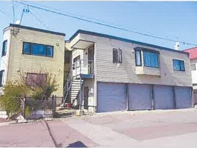 北海道上磯郡木古内町 木古内駅4分 戸建て 1,638万円の競売物件情報 #3