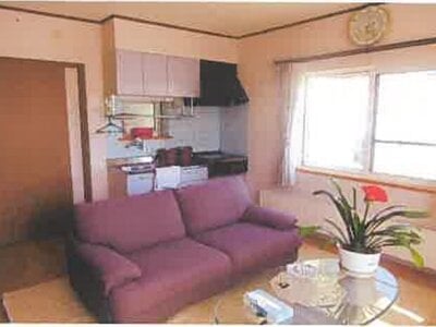 北海道上磯郡木古内町 木古内駅4分 戸建て 1,638万円の競売物件情報 #9