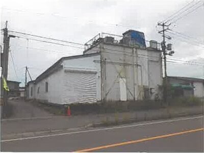 (値下げ) 北海道函館市 湯の川駅 マンション 48万円の競売物件情報 #1