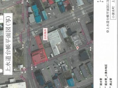 (値下げ) 北海道斜里郡小清水町 止別駅 戸建て 388万円の競売物件情報 #13