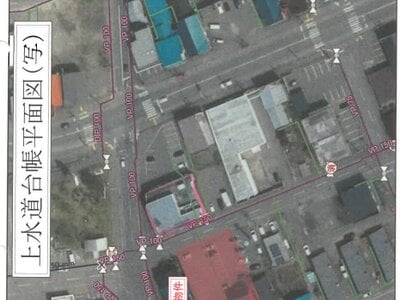 (値下げ) 北海道斜里郡小清水町 止別駅 戸建て 121万円の競売物件情報 #20
