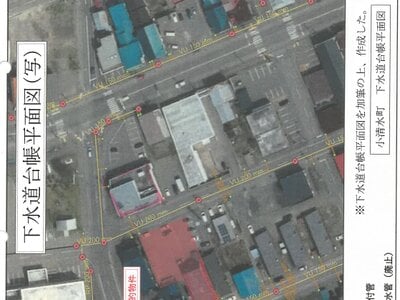 (値下げ) 北海道斜里郡小清水町 止別駅 戸建て 121万円の競売物件情報 #21