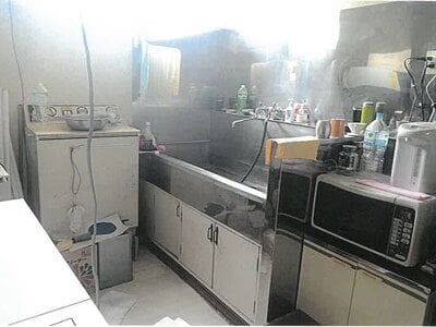 (値下げ) 北海道斜里郡小清水町 止別駅 戸建て 121万円の競売物件情報 #6