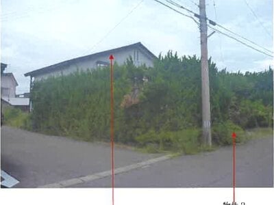(値下げ) 青森県青森市 筒井駅10分 戸建て 706万円の競売物件情報 #3