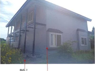 (値下げ) 青森県青森市 筒井駅10分 戸建て 706万円の競売物件情報 #4