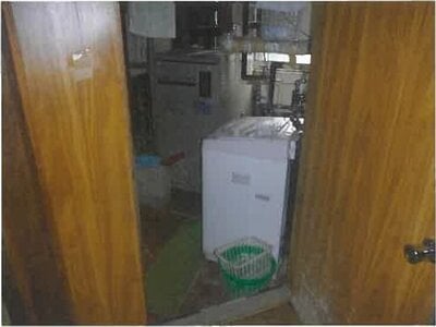 (値下げ) 青森県北津軽郡中泊町 津軽中里駅5分 戸建て 125万円の競売物件情報 #14