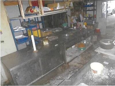 (値下げ) 青森県北津軽郡中泊町 津軽中里駅5分 戸建て 125万円の競売物件情報 #19